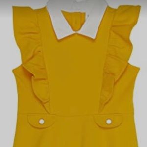 Janie and Jack girl dress.